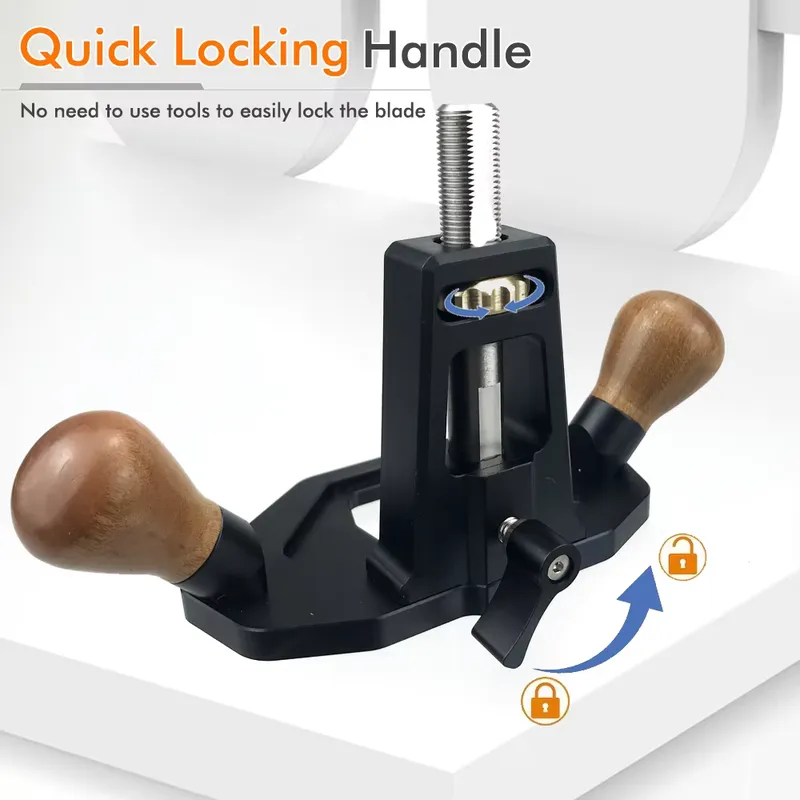 Planer Handheld Electric - Hot Selling Now Plane Convenient Depth