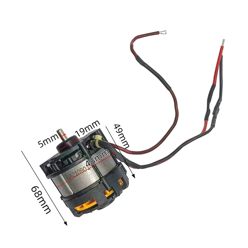Power Tools In Electrical - Lithium Battery for Brushless 4820 Motor