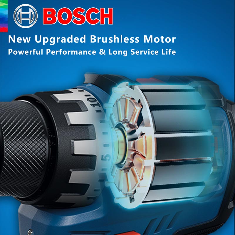 BOSCH GSR 12V-31 Professional  - Power Tools Professional 评论和价格