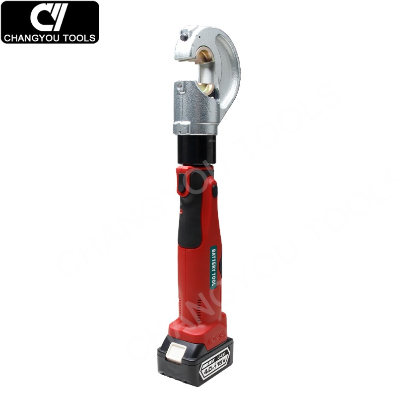 CHANGYOU ES-400 18V Battery-Po - Power Tools Professional 评论和价格