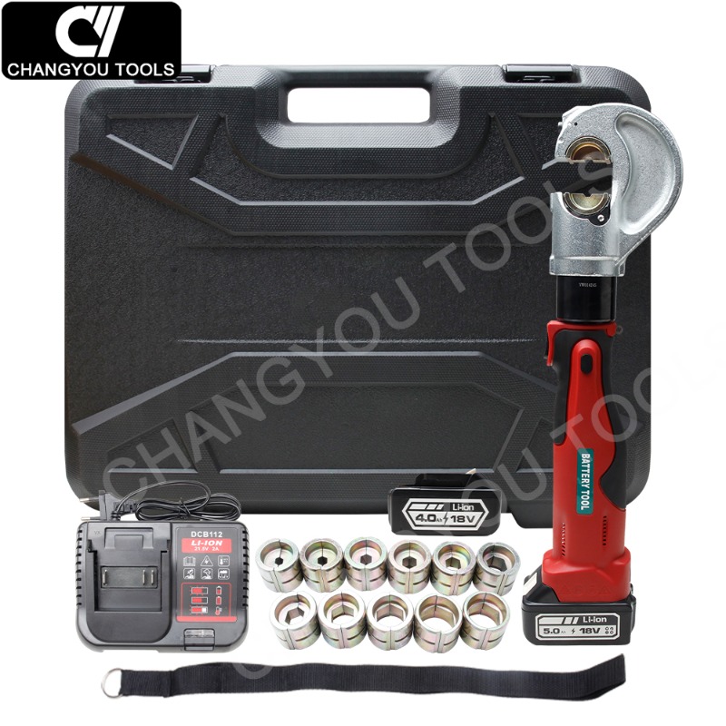 CHANGYOU ES-400 18V Battery-Po - Power Tools Professional 评论和价格