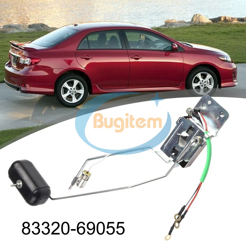 NEW Car Fuel Sending Unit Leve - Power Tools World 评论和价格