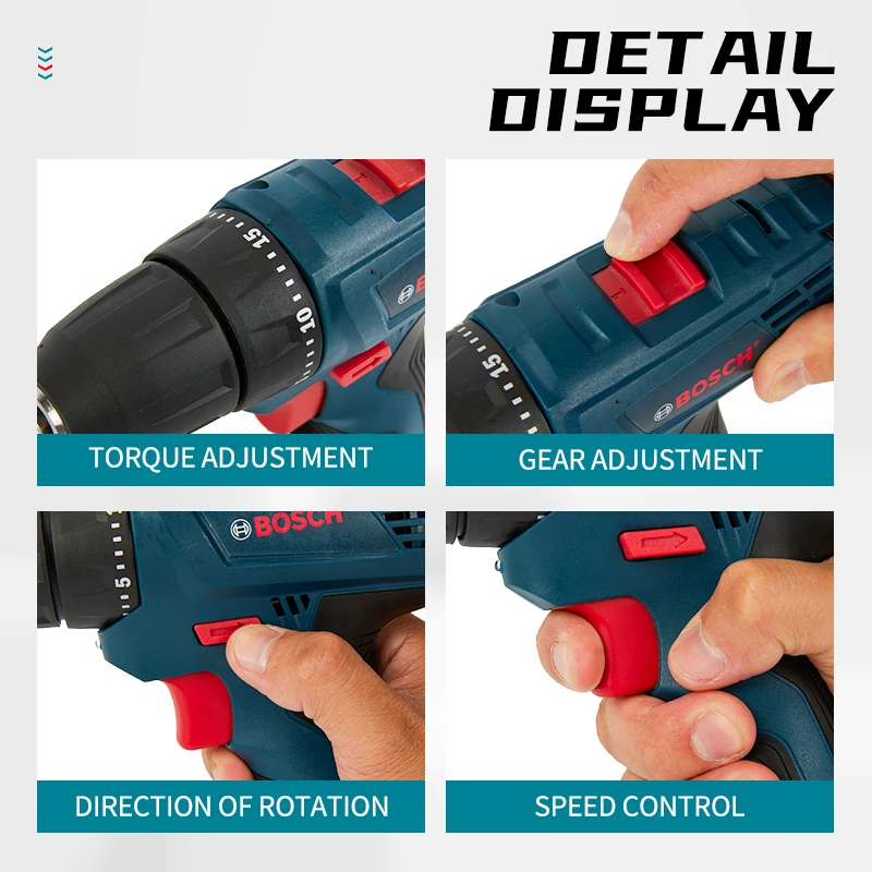 Bosch Professional Electric Dr - Power Tools Professional 评论和价格