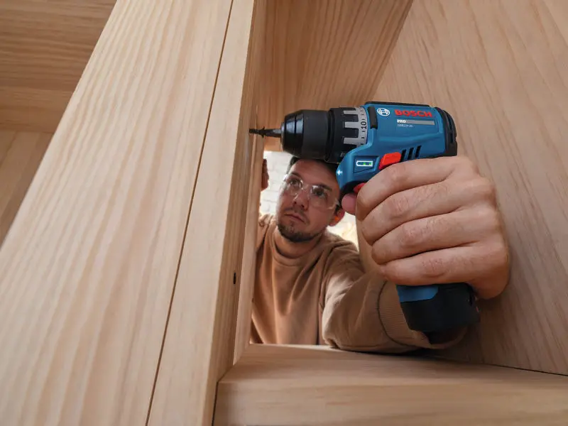 Bosch Professional GSR 12V-31  - Power Tools Professional 评论和价格
