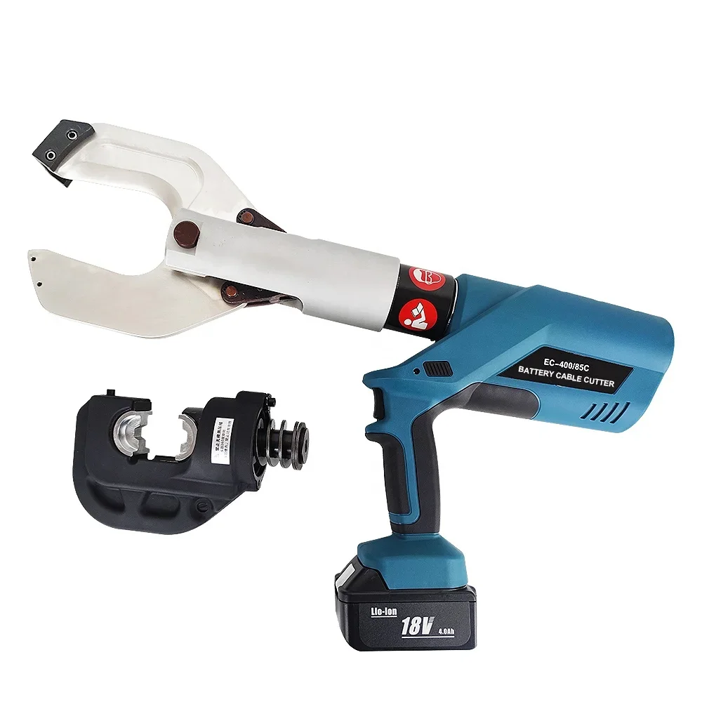 EZ-400/85C Cutting Crimping 2  - Power Tools In Electrical 评论和价格