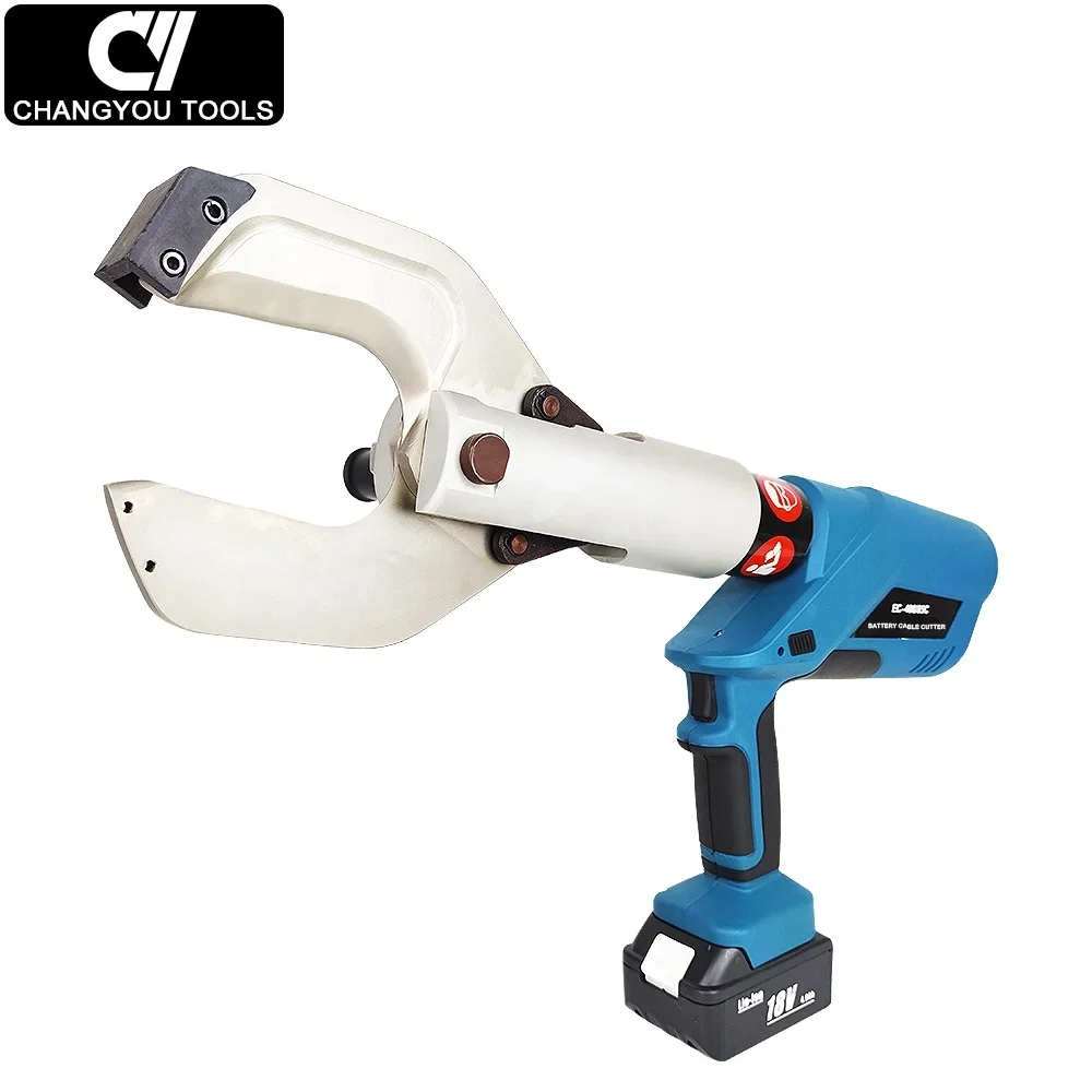 EZ-400/85C Cutting Crimping 2  - Power Tools In Electrical 评论和价格