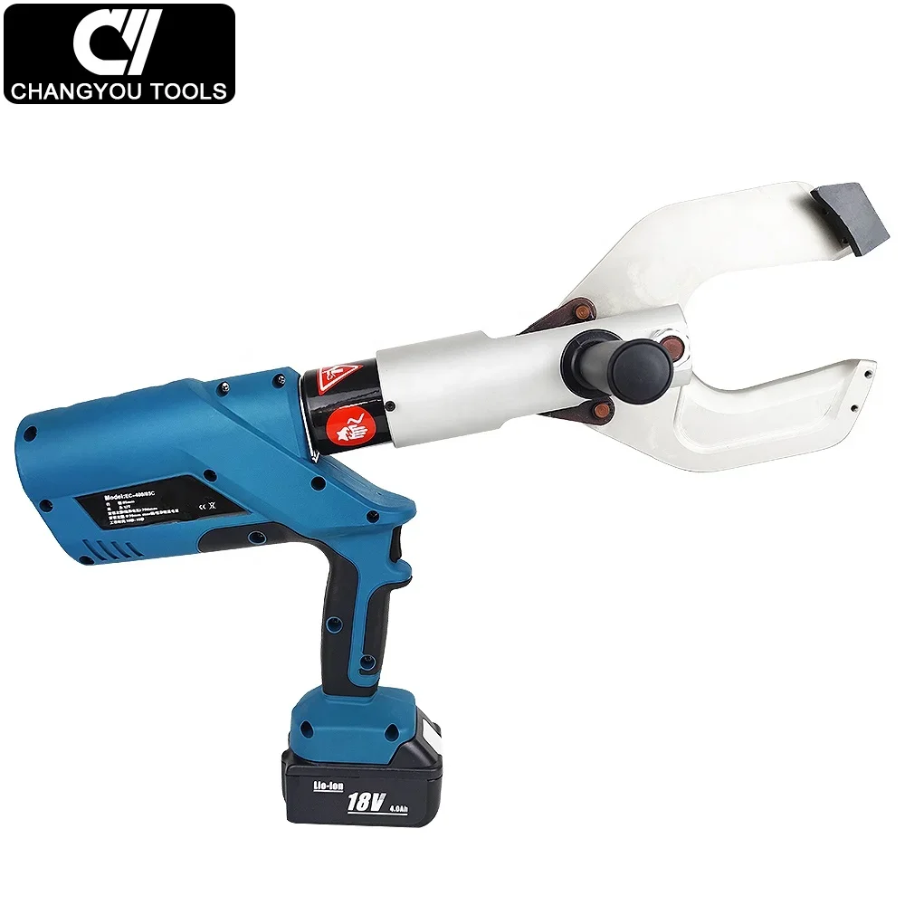 EZ-400/85C Cutting Crimping 2  - Power Tools In Electrical 评论和价格