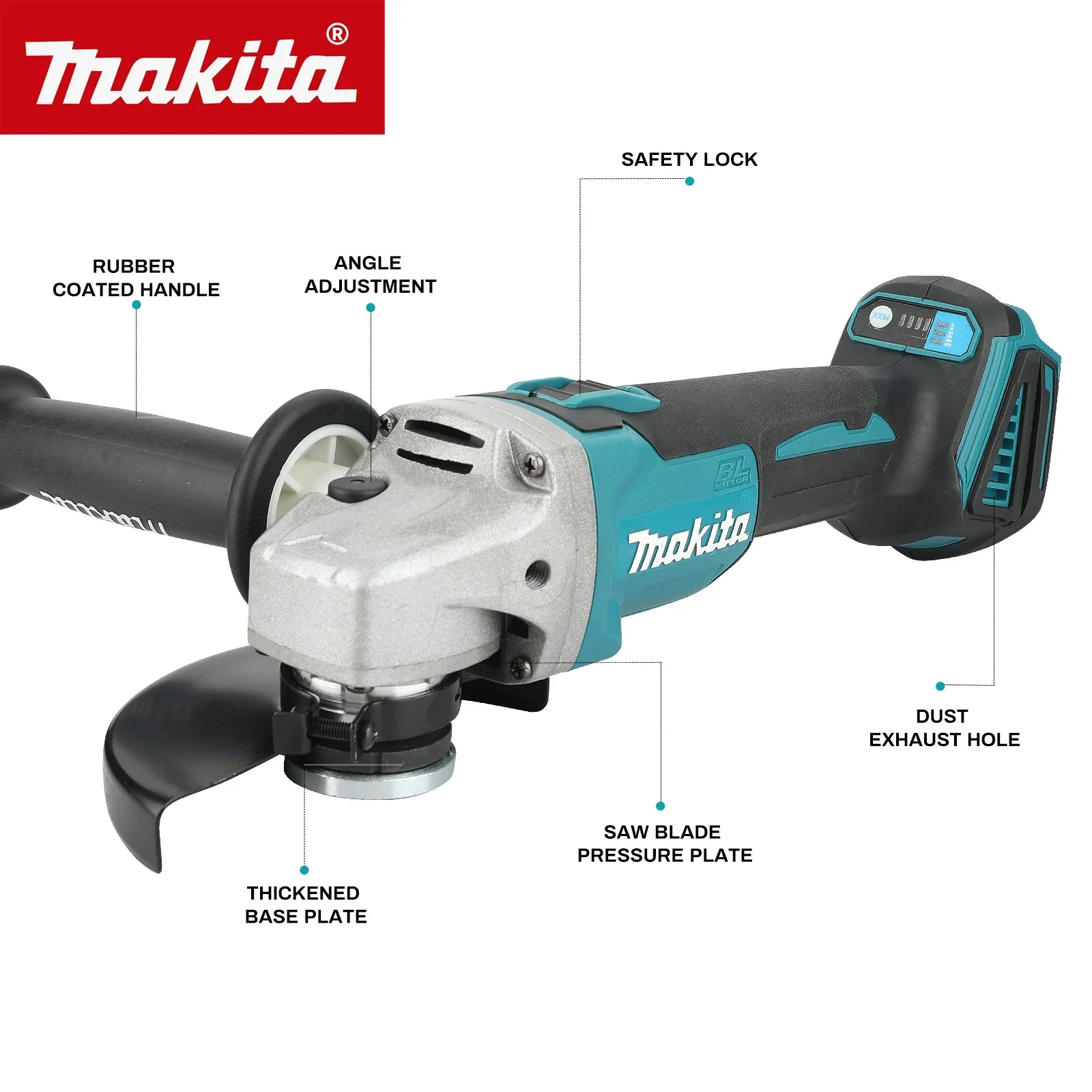 Makita 18V Dual Tool Set DTW30 - Makita Drill Dtw300 评论和价格