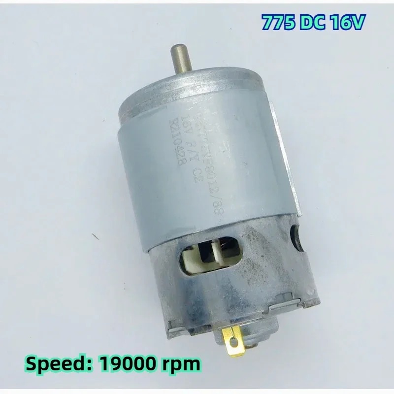 High Power Thickened Carbon Br - Power Tools In Electrical 评论和价格