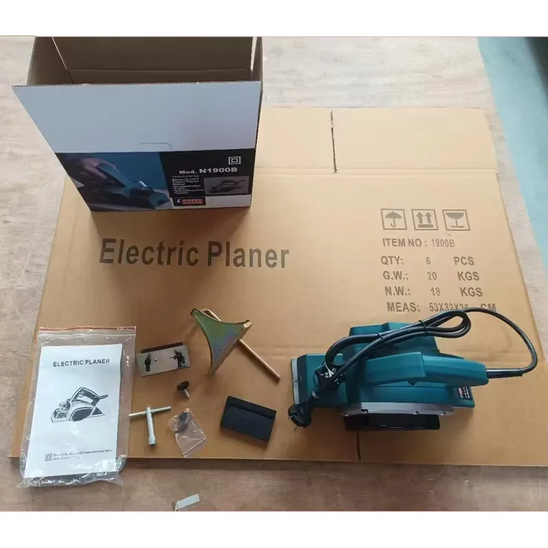 High Quality Wood Working Mach - Power Tools In Electrical 评论和价格