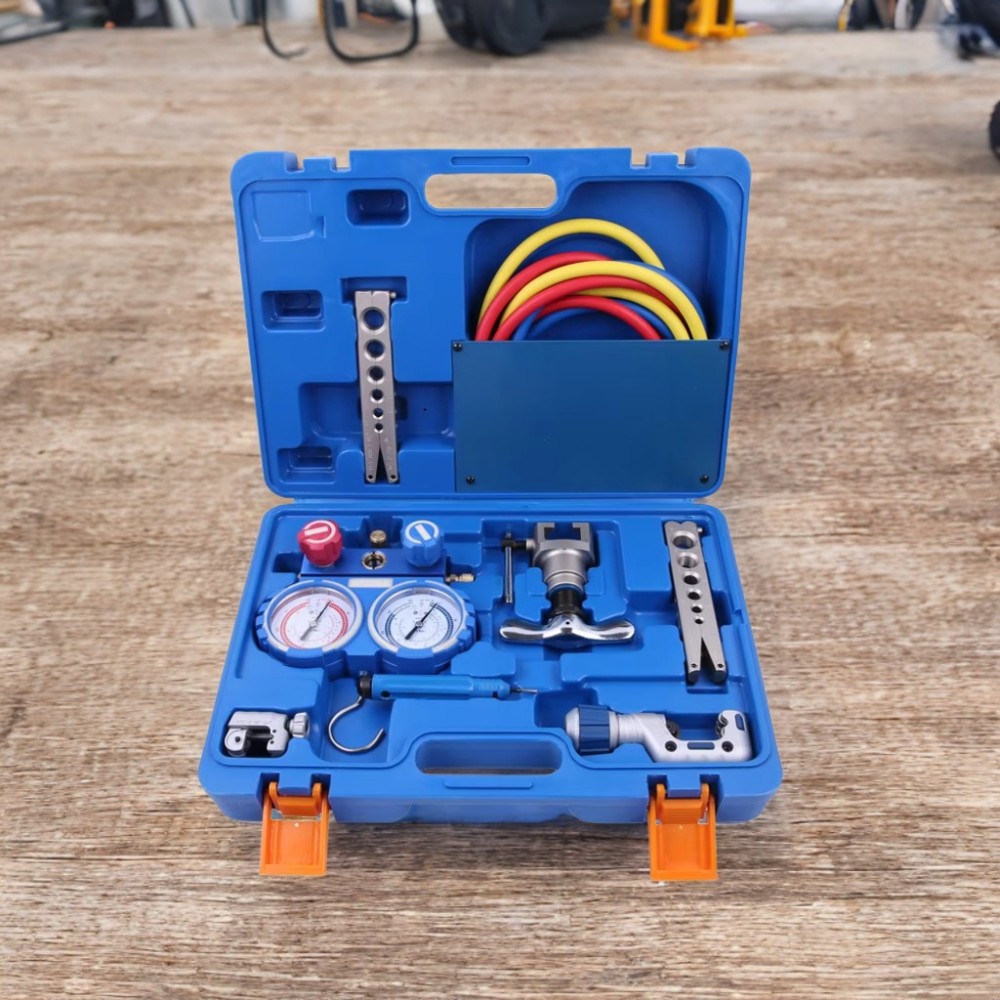Power Tools Professional Refri - Power Tools Professional 评论和价格